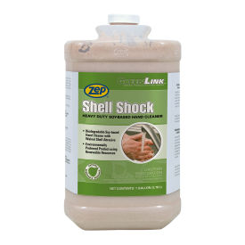 84923 1 Gal Shell Shock Heavy-duty Hand Cleaner
