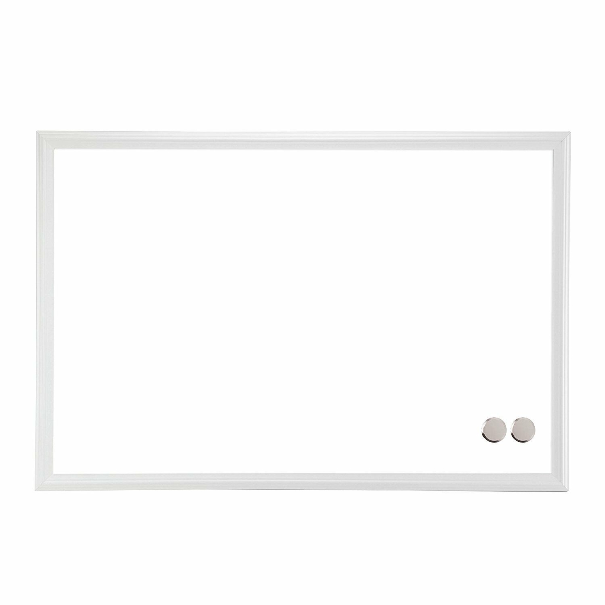 Ubrands 2071u0001 Magnetic Dry Erase Board White