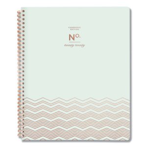 528090546 Workstyle Academic Monthly Planner - Small
