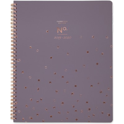 5222905a30 Work Style Academic Large Planner