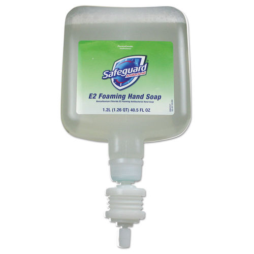 Pgc47434 1200 Ml Antibacterial Refill Foam Hand Soap - E-2 Formula