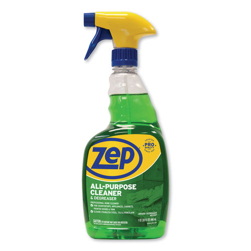 UPC 638456319812 product image for ZPEZUALL32CT 32 oz All-Purpose Cleaner & Degreaser | upcitemdb.com