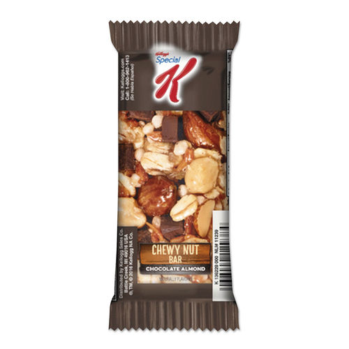 UPC 038000129384 product image for KEB14604 1.16 oz Special K Chewy Nut Bars - Chocolate Almond | upcitemdb.com