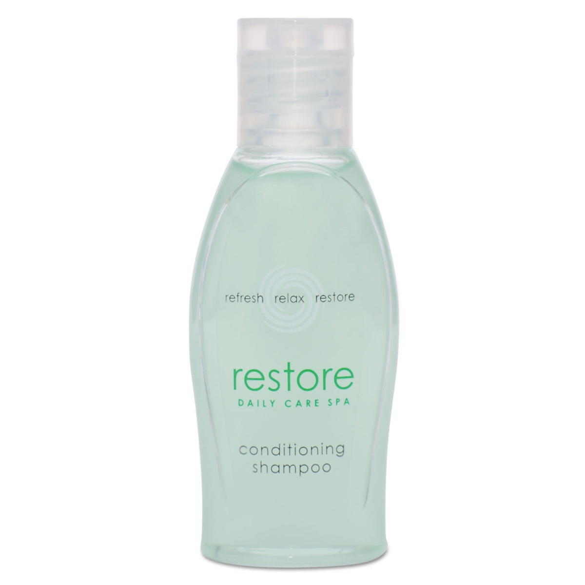 06026 1 Oz Bottle Restore Conditioning Shampoo Aloe Clean Scent - 288 Per Case