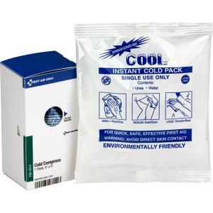 Fae6012 5 X 4 In. Instant Cold Compress