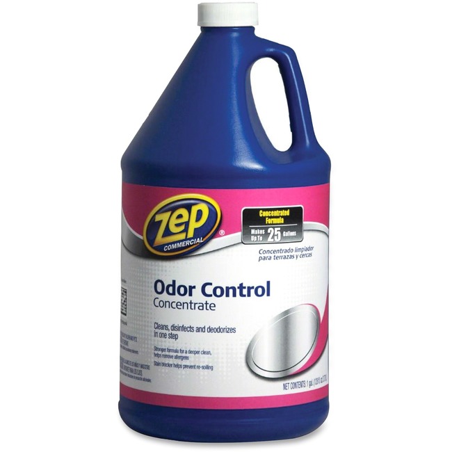 Zuocc128ct Commercial Concentrate Odor Control