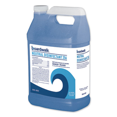 GTIN 749507000419 product image for BWK4800 1 gal Neutral Disinfectant, Floral Scent | upcitemdb.com