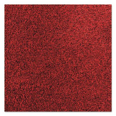 36 X 60 In. Rely-on Olefin Indoor Wiper Mat - Castellan Red