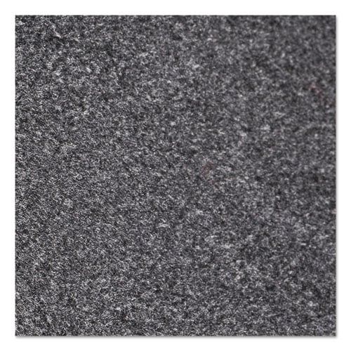 Crown Mats & Matting Gs0034ch 36 X 48 In. Rely-on Olefin Indoor Wiper Mat - Charcoal