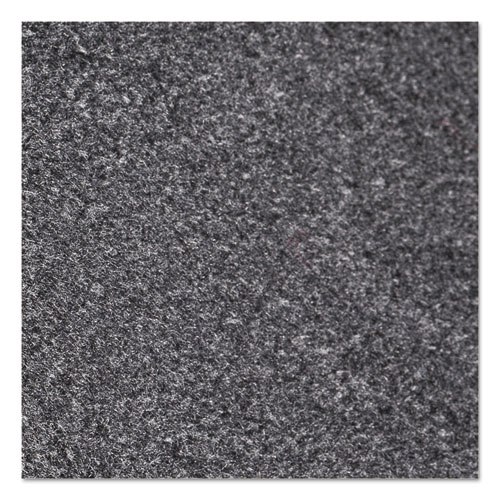 Crown Mats & Matting Gs0310ch 36 X 120 In. Rely-on Olefin Indoor Wiper Mat - Charcoal