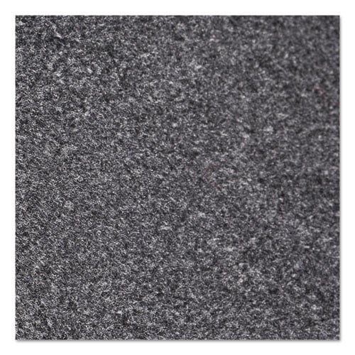 36 X 120 In. Rely-on Olefin Indoor Wiper Mat - Charcoal