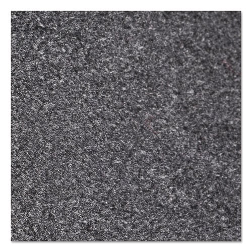 Crown Mats & Matting Gs0023ch 24 X 36 In. Rely-on Olefin Indoor Wiper Mat - Charcoal