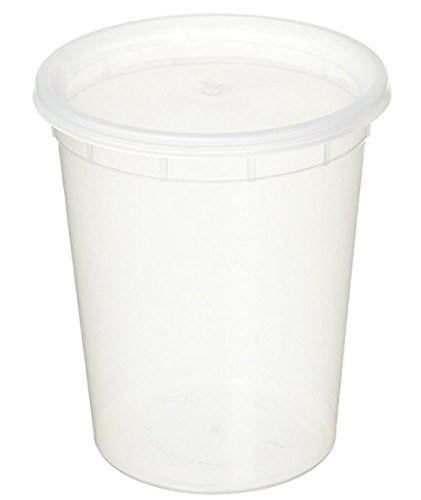 Idsc32cmb250 32 Oz Container With Lid