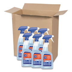 UPC 037000753537 product image for 75353 32 oz Spic & Span All Purpose Disinfectant | upcitemdb.com