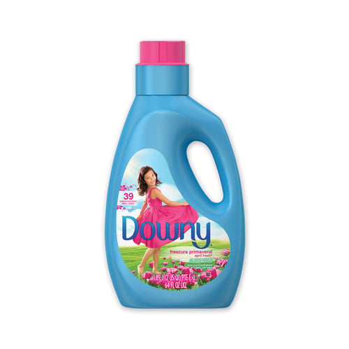 UPC 037000896746 product image for 89674 64 oz Liquid Fabric Softener, April Fresh - Pack of 4 | upcitemdb.com