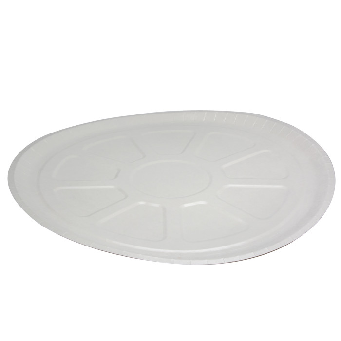 UPC 603413011627 product image for PCS01705 17 in. Classic Stoneware Pizza Tray | upcitemdb.com