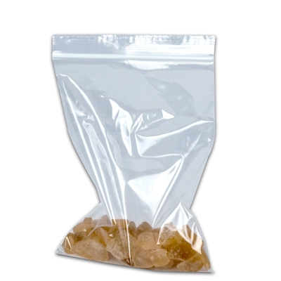 Mgz2p0912 9 X 12 In. Zippit Resealable Bags, 2 Mil - Plastic, Clear - 1000 Per Carton