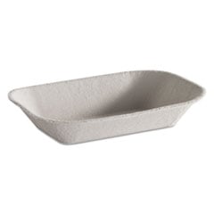 GTIN 037700104035 product image for 10403CT 7 x 5 in. Savaday Molded Fiber Food Tray - Beige, 250 per Bag - Bag  | upcitemdb.com