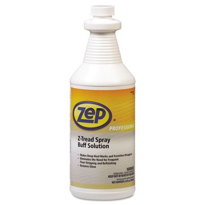 UPC 690858704290 product image for 1041424 1 qt. Z-Tread Buff-Solution Spray Neutral Bottle | upcitemdb.com