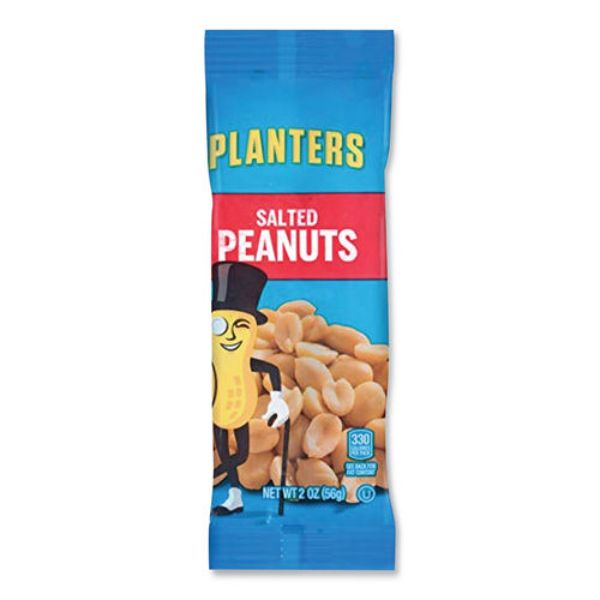 UPC 029000000360 product image for PTN00360 2 oz Salted Peanuts Packet, 144 Count | upcitemdb.com