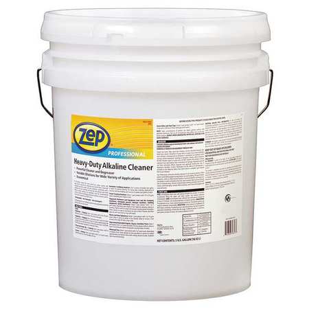 R08535 All-purpose Concentrated Cleaner & Degreaser