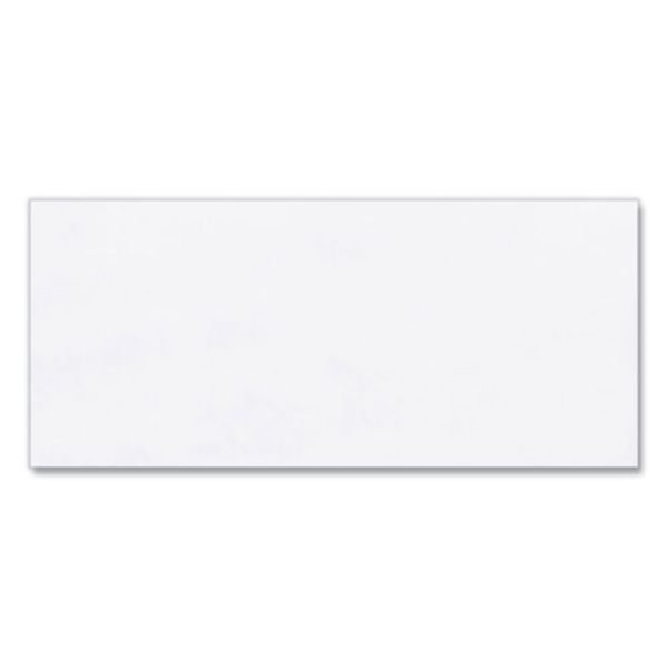 UPC 087547979105 product image for UNV35214 No.10 Gummd Business Envelope, White - 500 per Box | upcitemdb.com