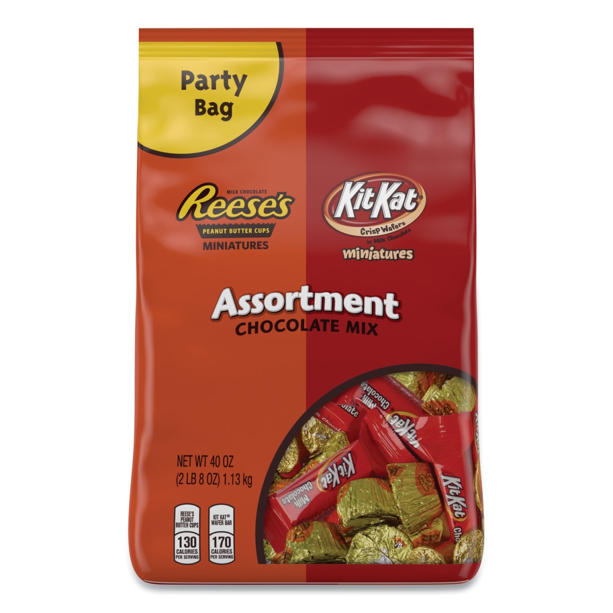 UPC 034000240920 product image for Hershey HRS99983 Kat Aid Chocolate Sweets Food Mix | upcitemdb.com