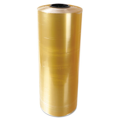 18 In. X 5000 Ft. Meat-wrap Film, Clear