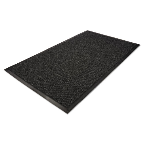 Ugmm030504 36 X 60 In. Elite Guard Indoor & Outdoor Floor Mat, Charcoal