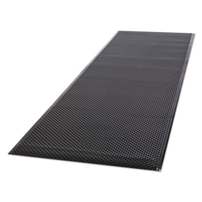 E.s. Robbins Esr184543 Feel Good Anti-fatigue Floor Mat, Black-35 X 60 In.