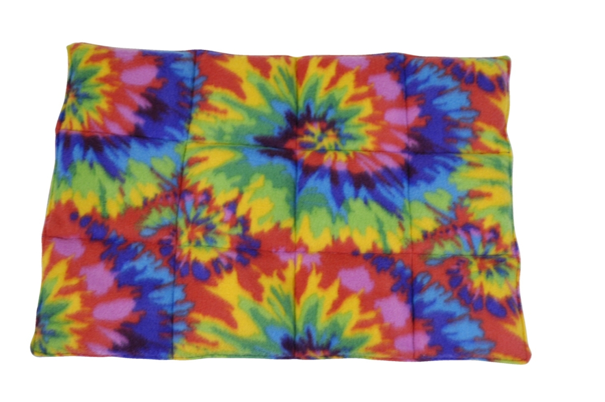 Weighted Lap Pad, Small - Multi Color