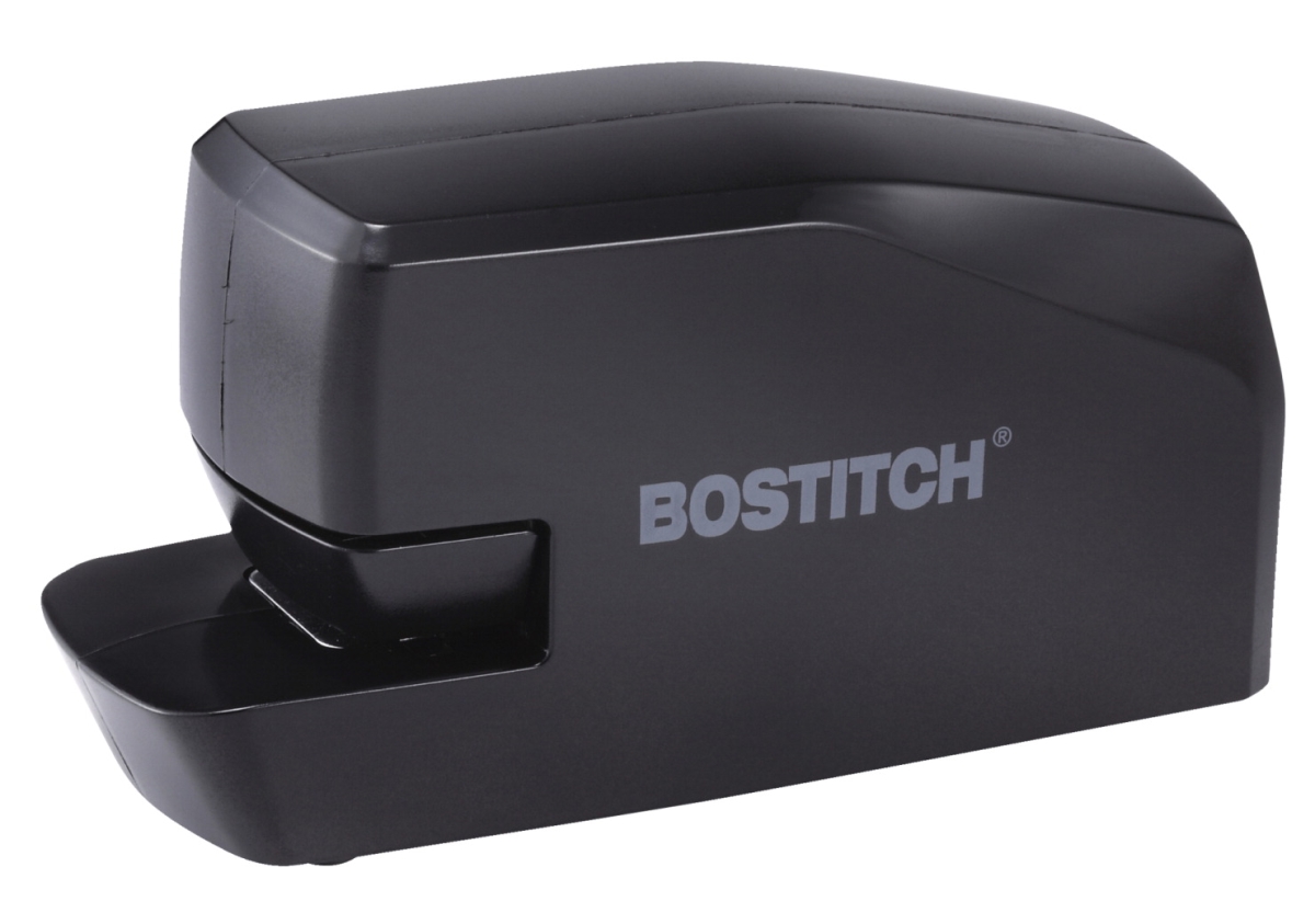 1595335 Bostitch Battery Operated Electric Stapler, Black