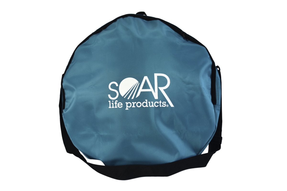 1605324 Bag Shoulder Pouch - Soar Life