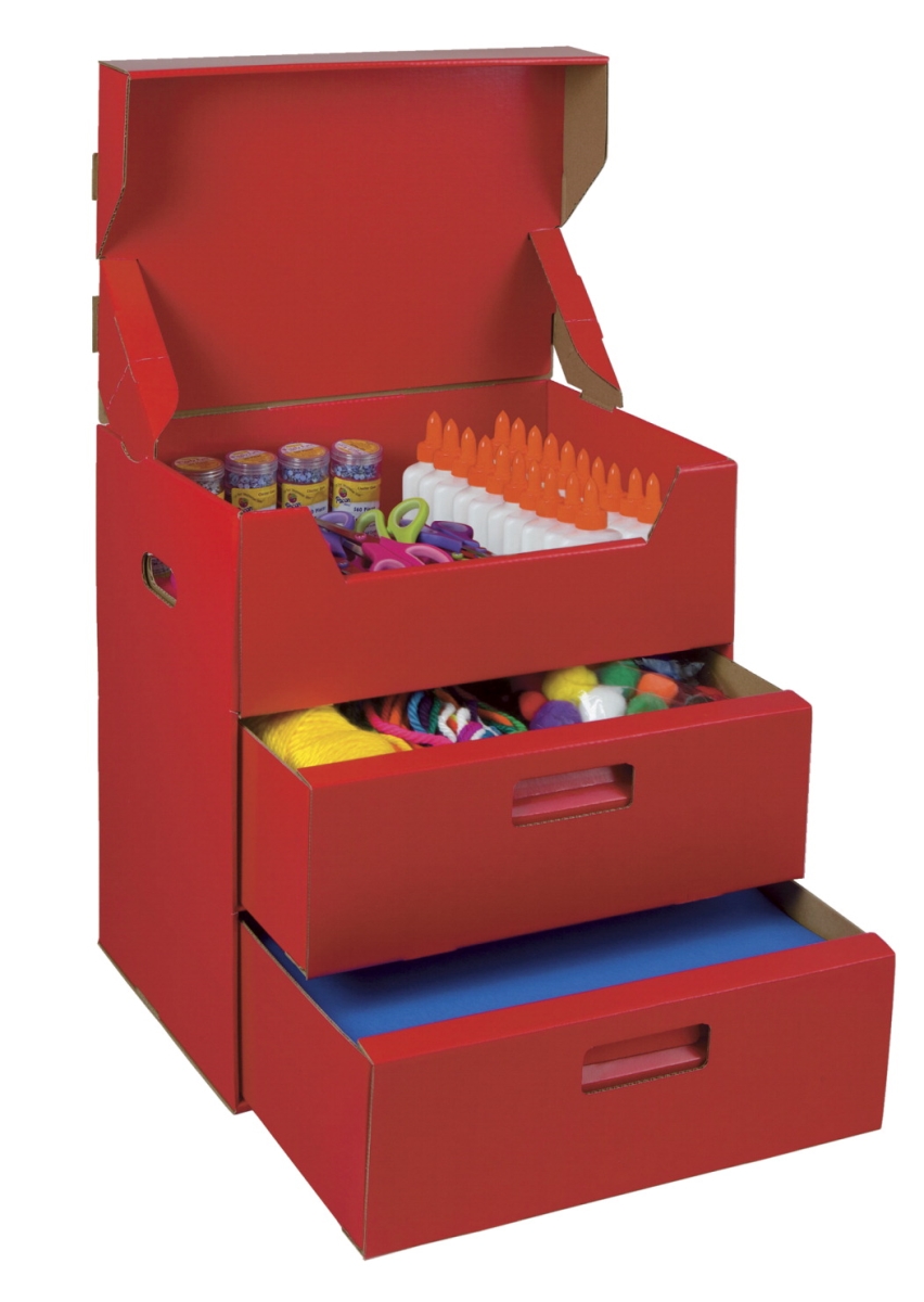 1597379 Organizer Classroom Keeper Tool Box