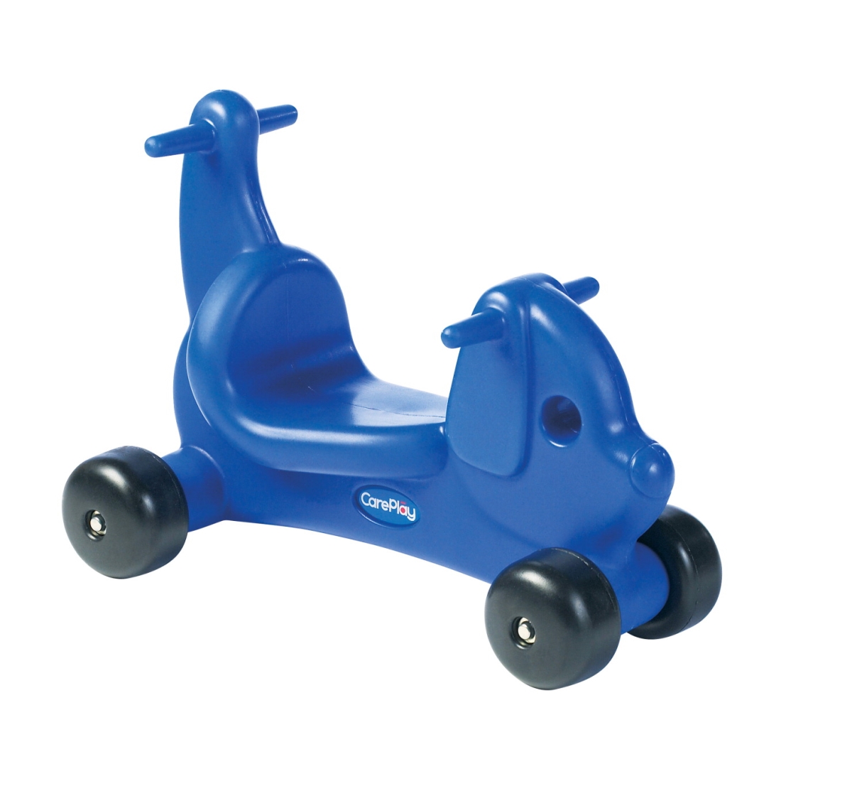 201961 Careplay Puppy Ride-on Play Critter