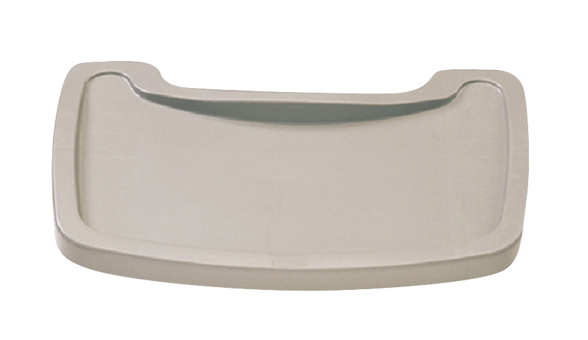 Corp High Chair Tray, Plastic