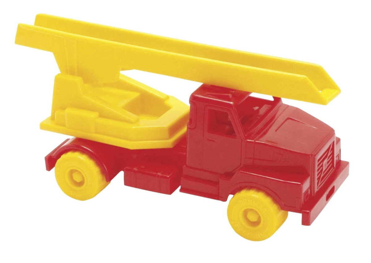 269004 Fire Truck Toy