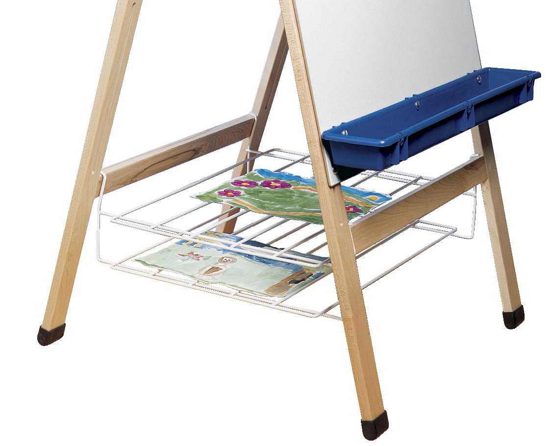 282874 Drying Rack For Childcraft Easels