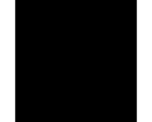 Pacon  SunWorks Heavyweight Construction Paper 12 x 18 in. Black - Pack of 100