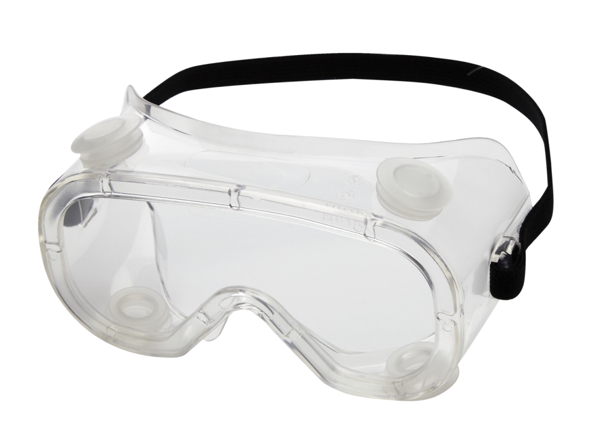 577915 Frey Scientific Economy Direct Vent Safety Goggle