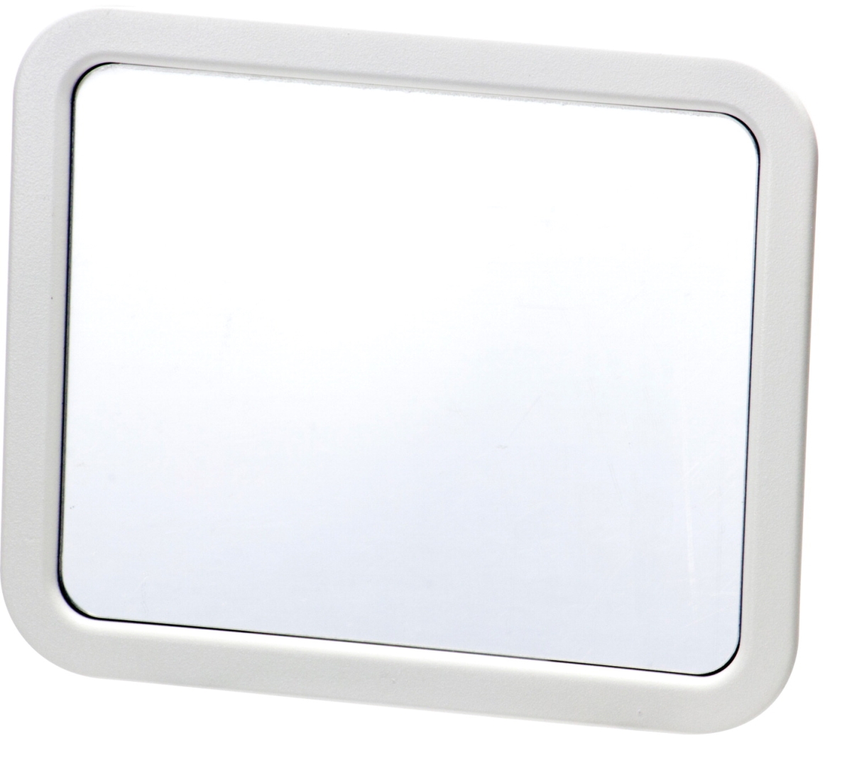 1494034 Magnet Plus Magnetic Mirror - White