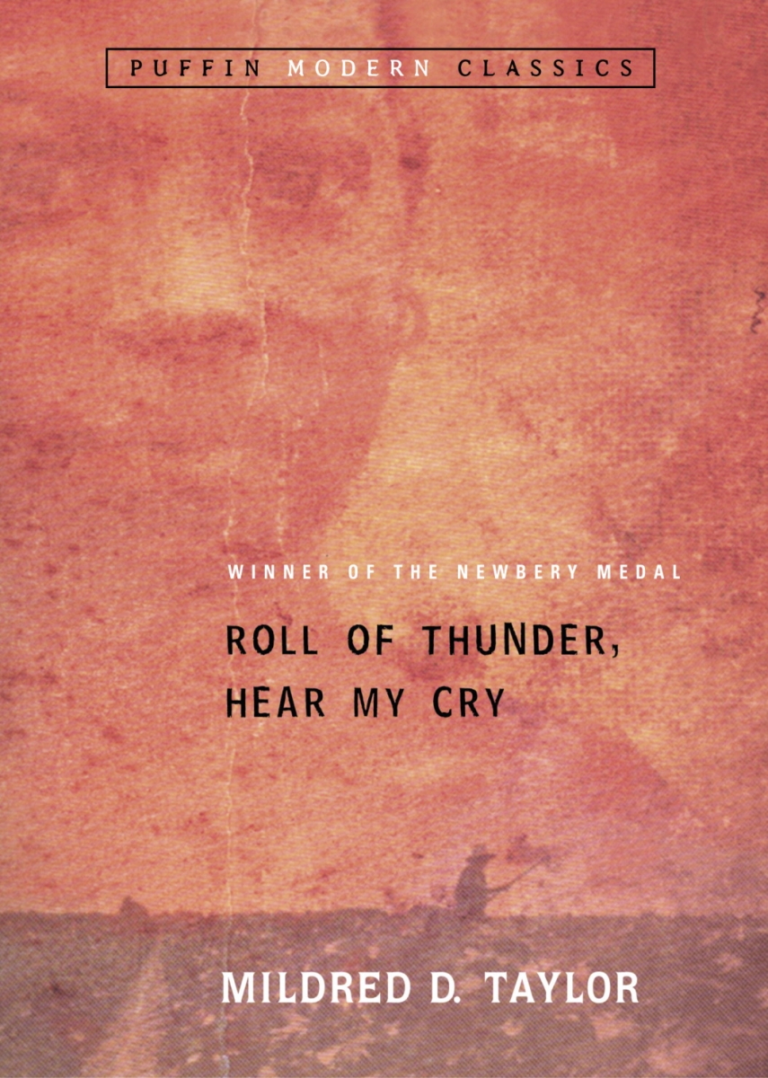 1496949 Softcover Roll Of Thunder Hear My Cry Book Set - By Mildred D. Taylor, Pack Of 6