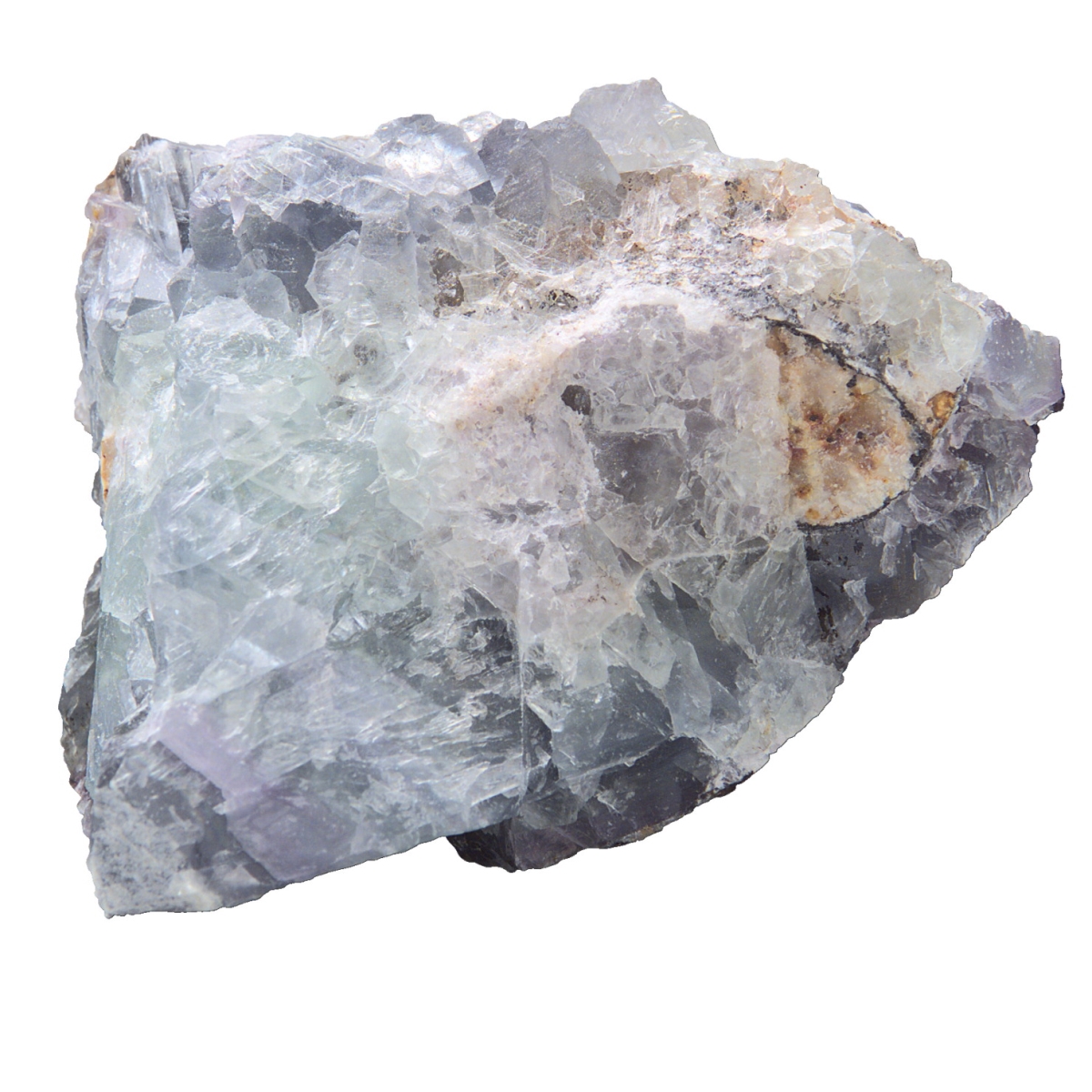 586918 Scott Resources Student Green Cleavable Fluorite - Pack Of 10
