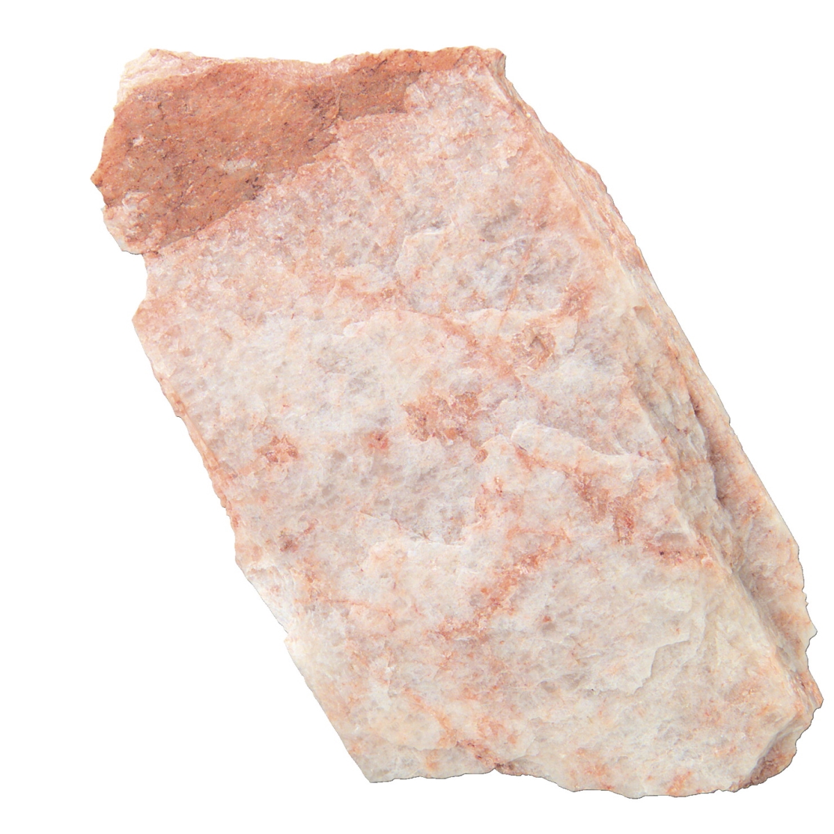 587209 Scott Resources Student Pink Microcline Feldspar Cleavages - Pack Of 10