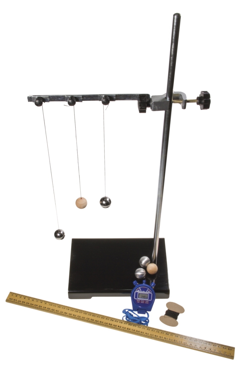 2002844 Pendulum Investigation Kit