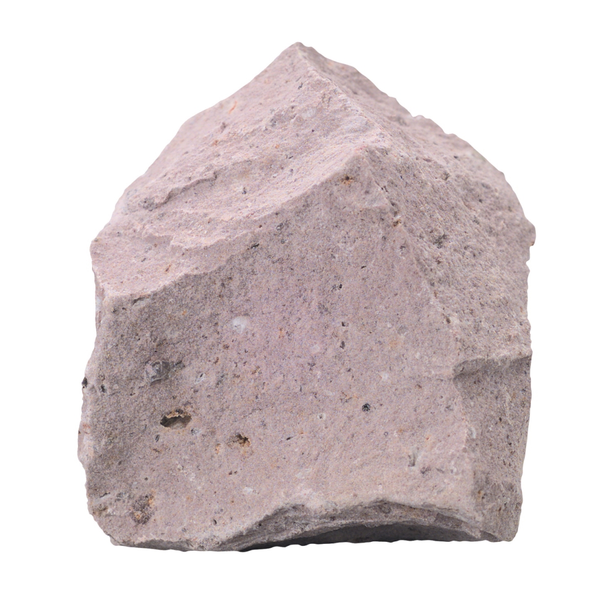 586345 Scott Resources Hand Sample Fine-grained Rhyolite Igneous