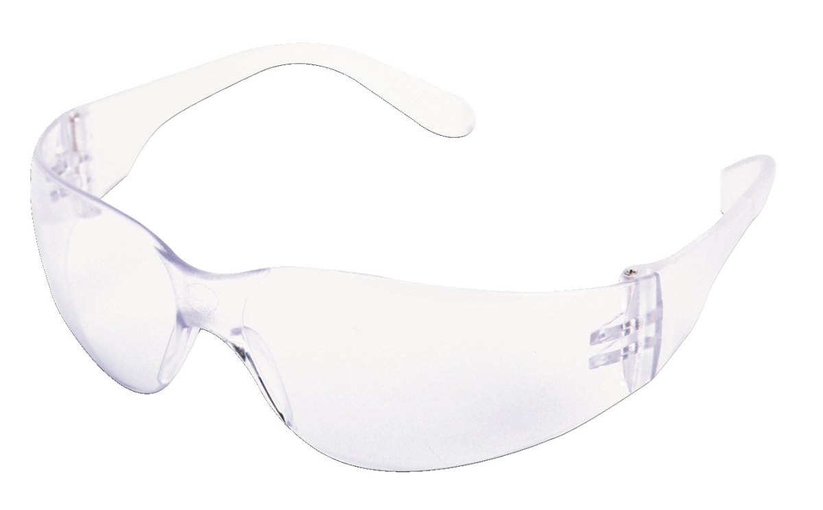 1368349 Surewerx X300 Safety Glasses - Mini Clear Lens