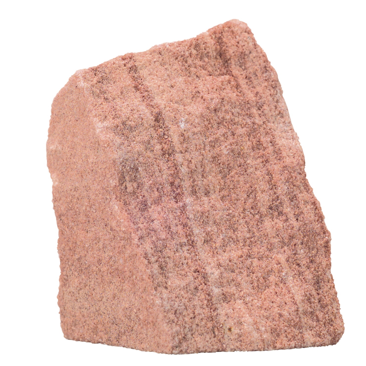 586627 Student Banded Distinct Layering Sandstone - Pack Of 10