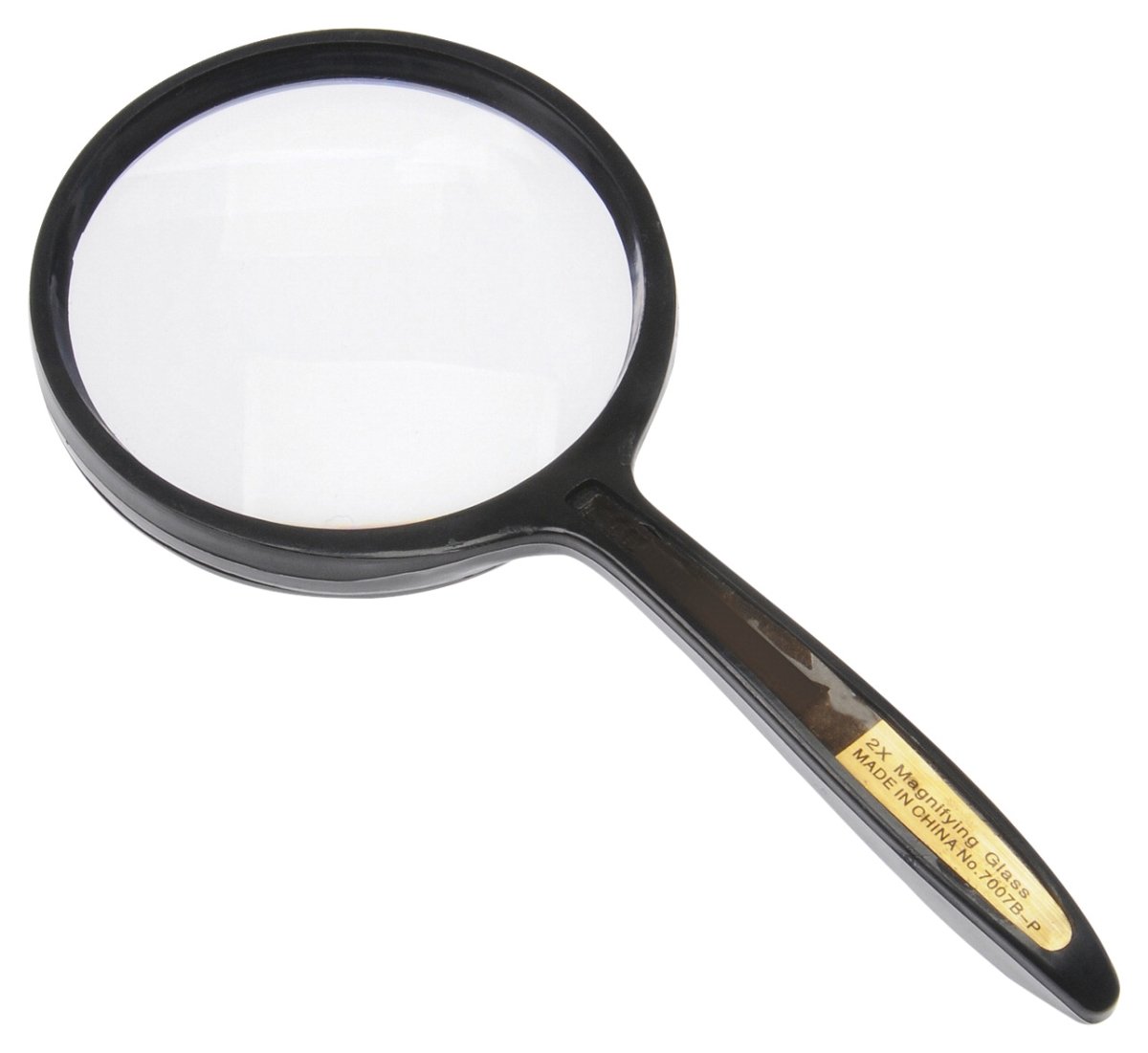 Marvel Education 1380950 3 In. Magnifying Glass