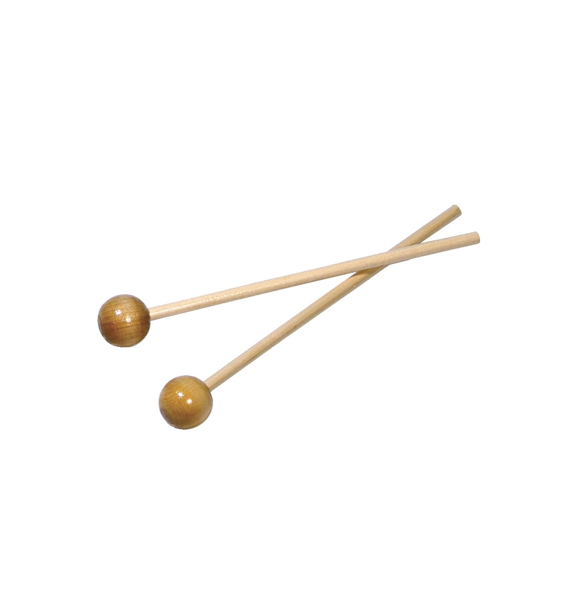 131-5307 Wooden Mallets - Pack Of 2